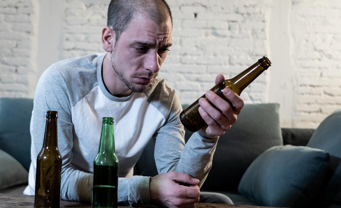 Убрать алкогольную зависимость в Сосногорске